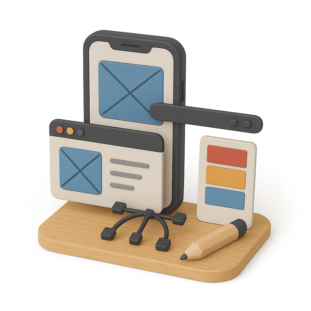 Entry level UX/UI design internships for graduates