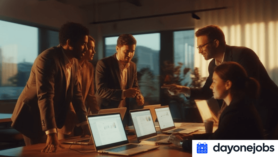 Best-Paying Jobs Without a Degree in 2026 (Based on Real Market Trends)